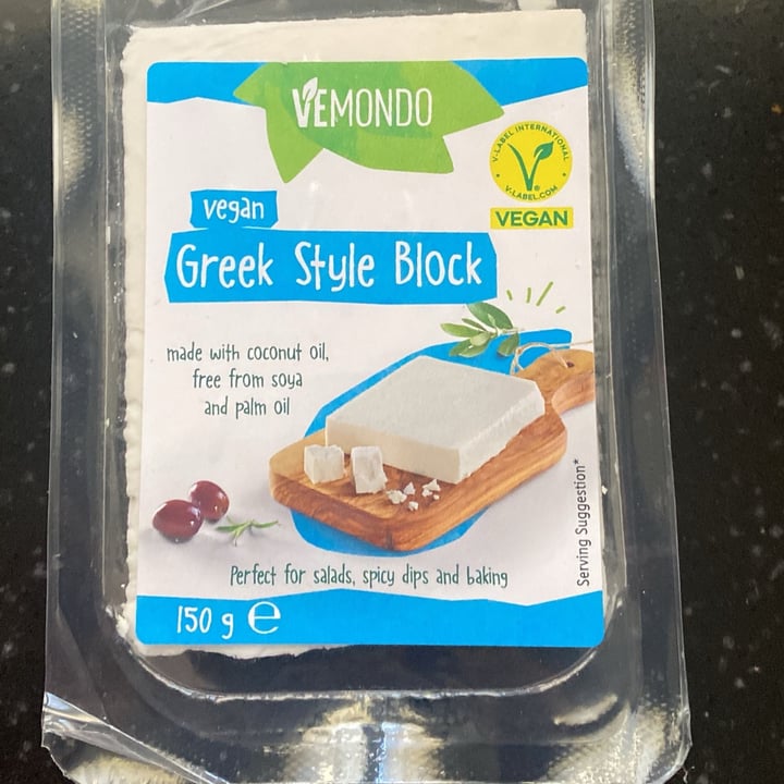 photo of Vemondo Greek style block shared by @shinexxx75 on  20 Jan 2024 - review