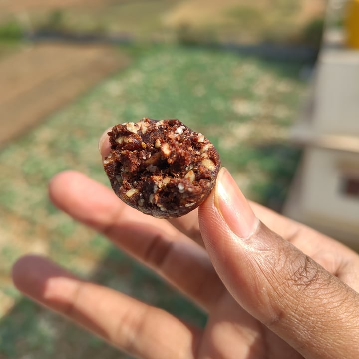 photo of Eatbetterco Laddoo shared by @premg062 on  05 May 2024 - review
