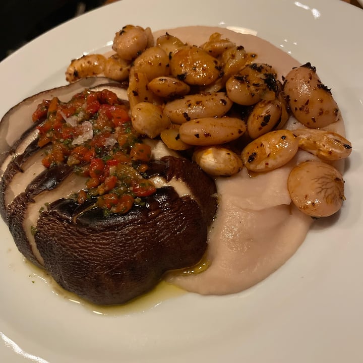 photo of GRAPIN tataki de portobelos shared by @dulceanahi on  31 May 2025 - review