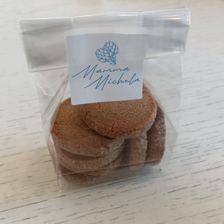 photo of Mamma Michela Biscotti Al Cocco shared by @elisaeffeerre on  12 Dec 2024 - review