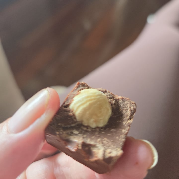 photo of Sacred Cacao Hazelnut Butter shared by @stefietokee on  06 Jun 2025 - review