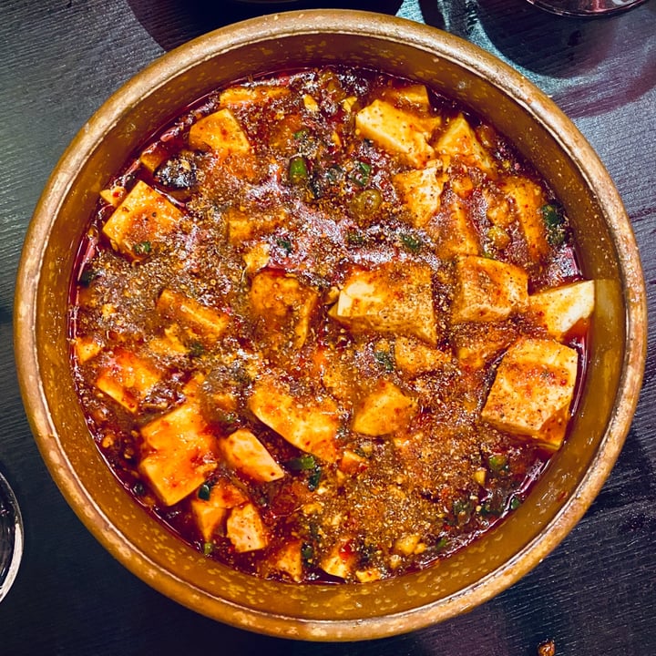 photo of Si Wei Mao Cai Mapo Tofu shared by @vikas on  05 Apr 2024 - review