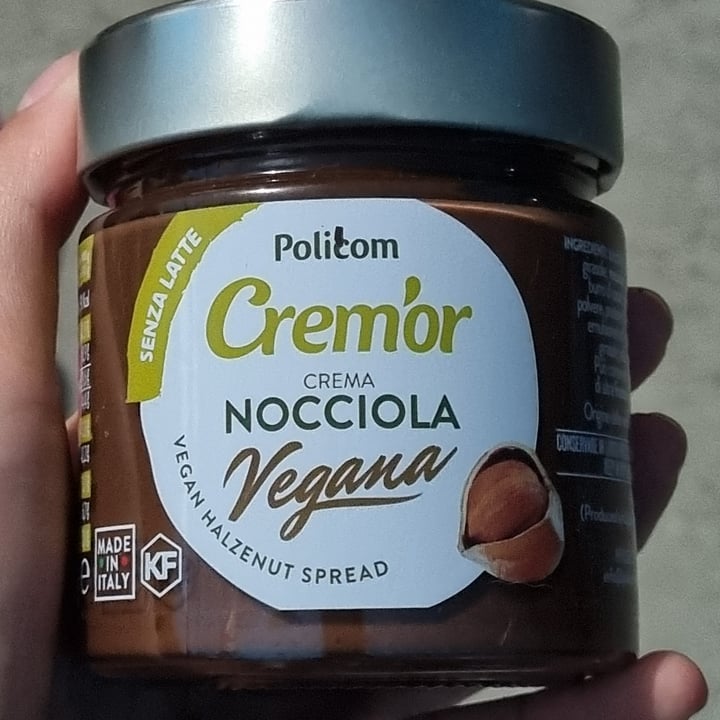photo of Policom Nocciola Avellana shared by @vellang on  31 Mar 2024 - review