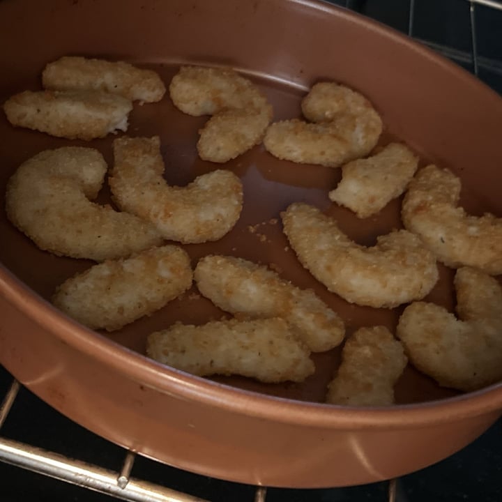 photo of Konscious Crispy Shr'mp shared by @lion1518 on  27 Sep 2025 - review