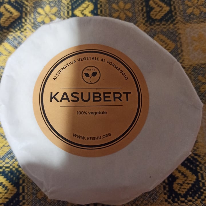 photo of Veghu Kasubert shared by @metalcricia on  01 Nov 2024 - review