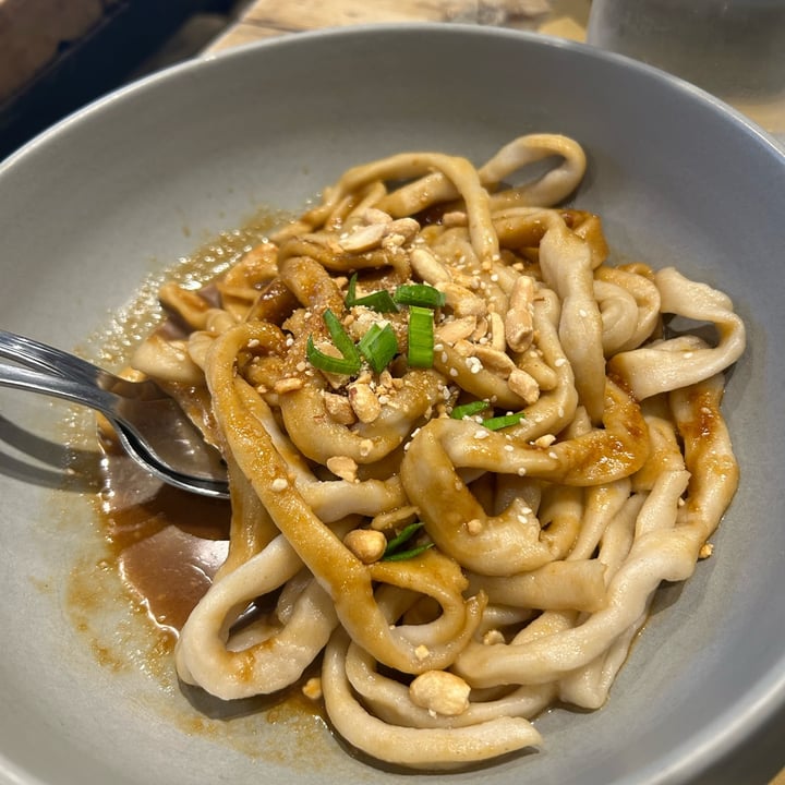 photo of Le Nove Scodelle Spaghetti tirati a mano shared by @silviab on  08 Dec 2024 - review