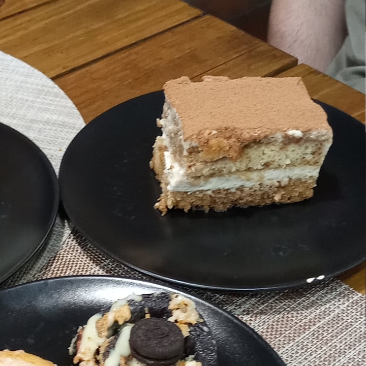 photo of Santa Planta Food Torta Banoffee shared by @sofissofi on  04 Jun 2024 - review