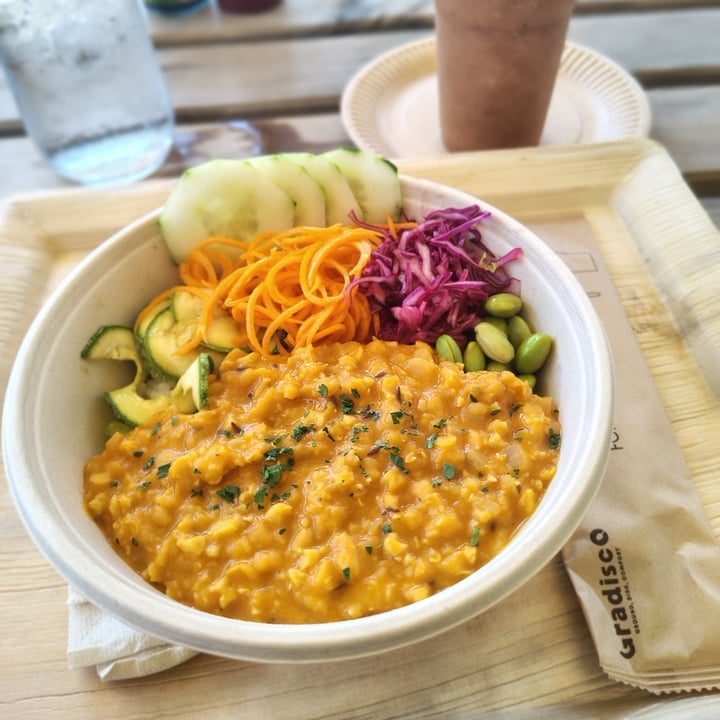 photo of Vegamare Bowl Dahl shared by @ritadjali on  20 Aug 2025 - review