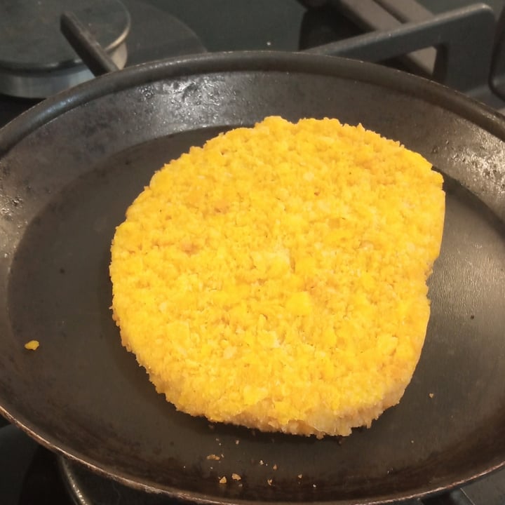 photo of Vemondo cotolette vegetali shared by @melanzanamiz on  03 Jun 2024 - review