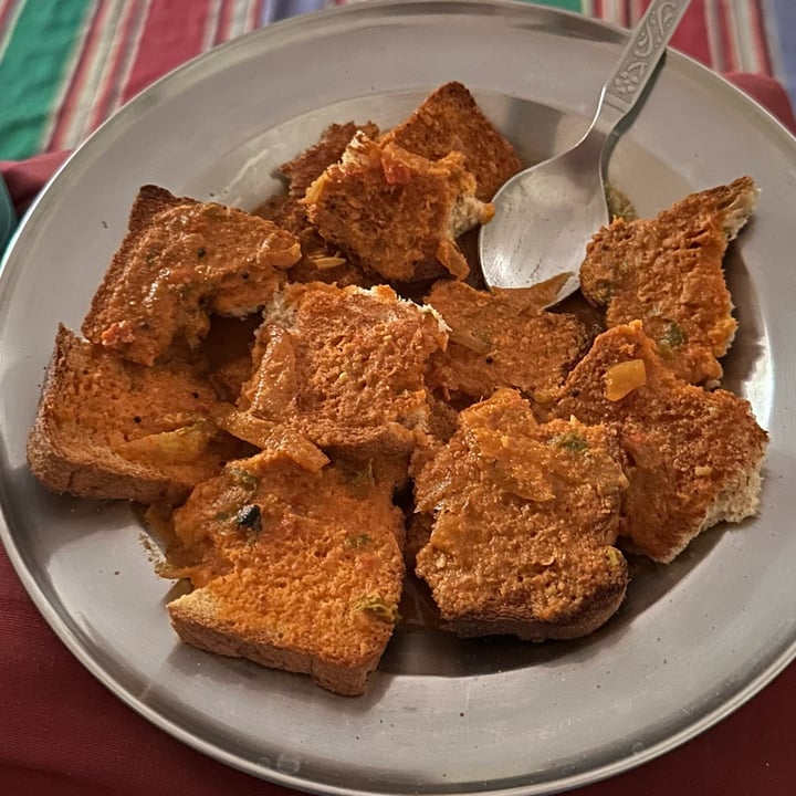 photo of The Health Factory Zero Maida Bread 100% Whole Wheat shared by @veganosaurus on  16 Sep 2025 - review
