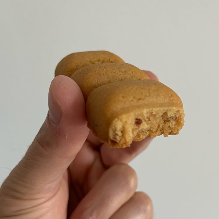 photo of Good To Go Raspberry Lemon Soft Baked Bar shared by @louisg on  30 Sep 2025 - review