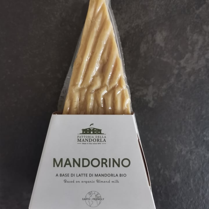 photo of La fattoria della mandorla Mandorino shared by @fl0ra on  07 Jan 2024 - review