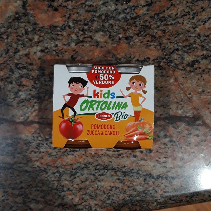 photo of Rodolfi Ortolina Kids shared by @ggiorgia on  10 Oct 2025 - review
