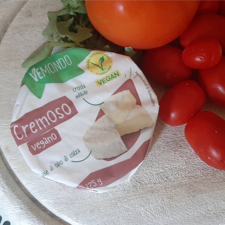 photo of Vemondo Camembon shared by @elee on  02 Sep 2024 - review
