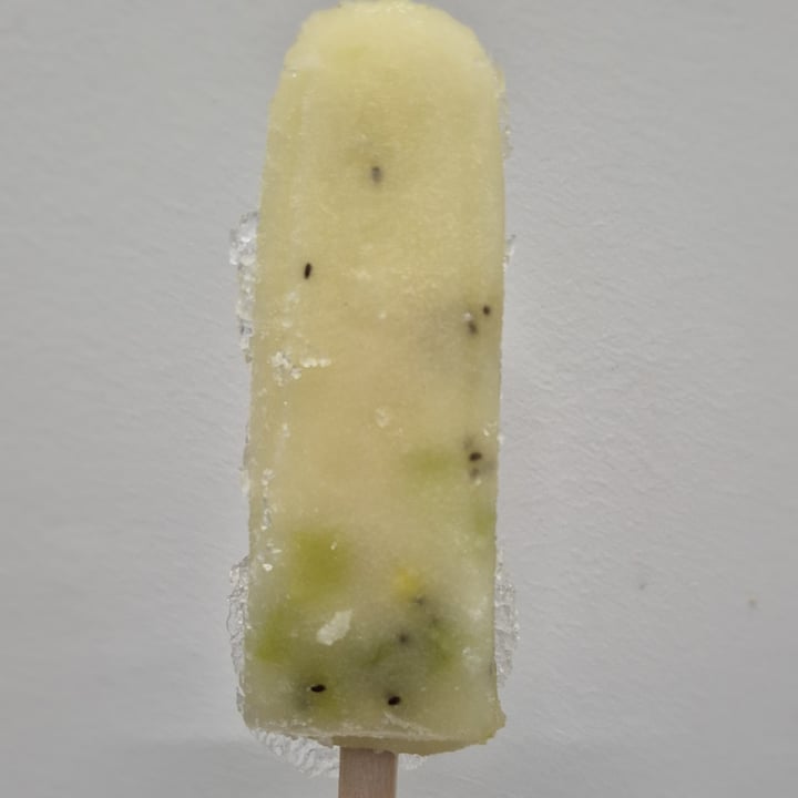 photo of Apsara Ice Creams Pinakiwi Masti Popsicle shared by @indianveganstuff on  21 Aug 2025 - review