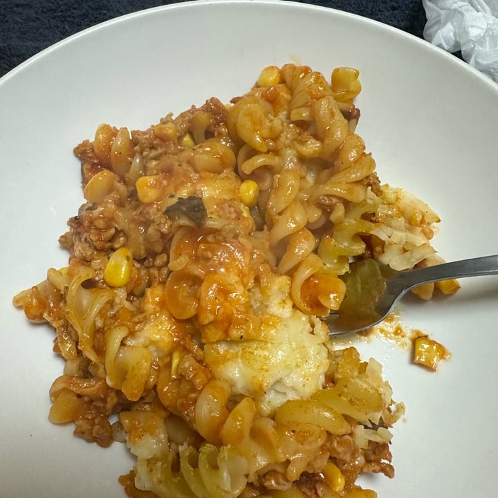 photo of Garofalo fusilli 63 shared by @cico777 on  11 May 2025 - review