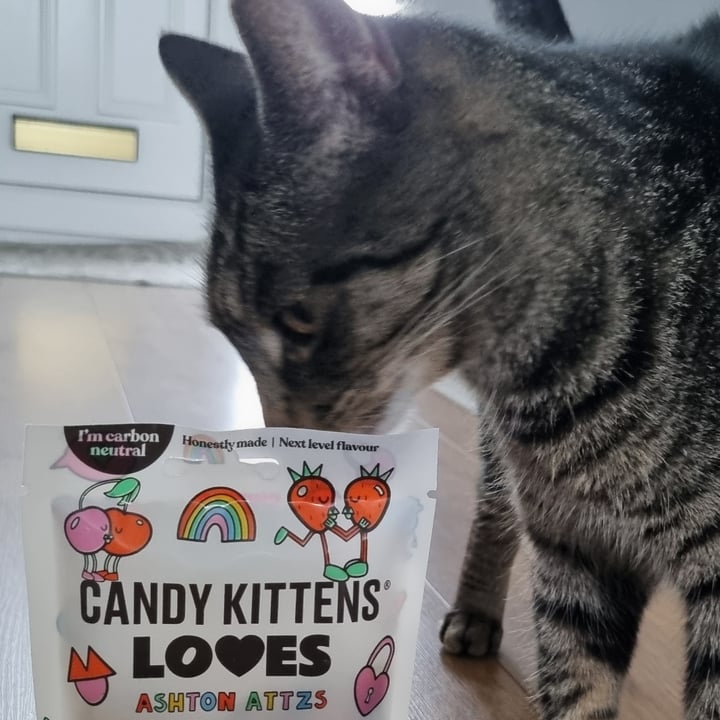 photo of Candy kittens Loves Ashton Attzs shared by @martieffe90 on  16 Aug 2024 - review