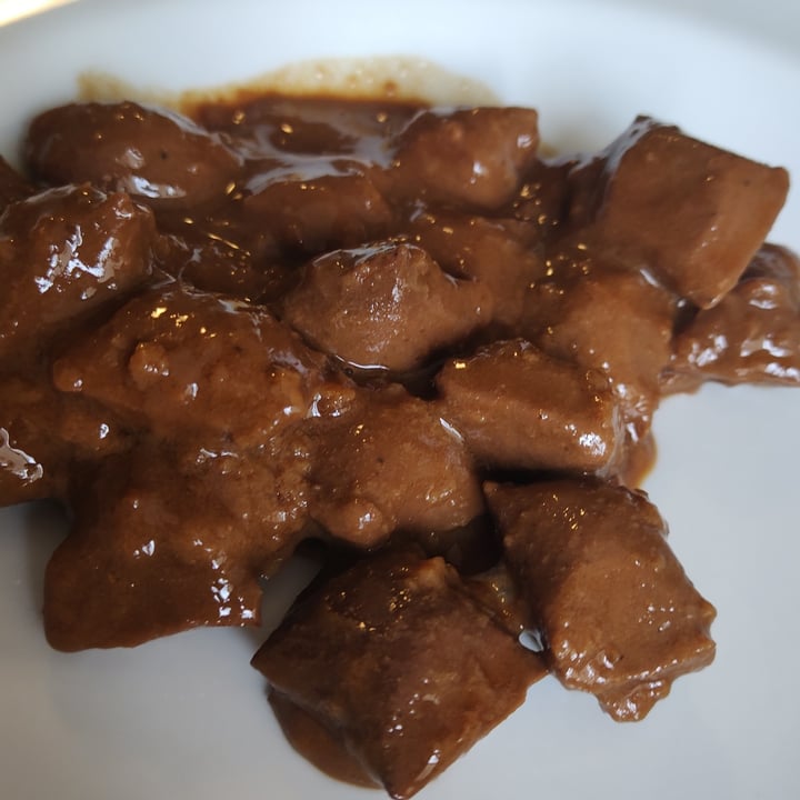 photo of Plant Pro Beef Pro (Onion Sauce) shared by @giovannacaivano on  08 Nov 2024 - review