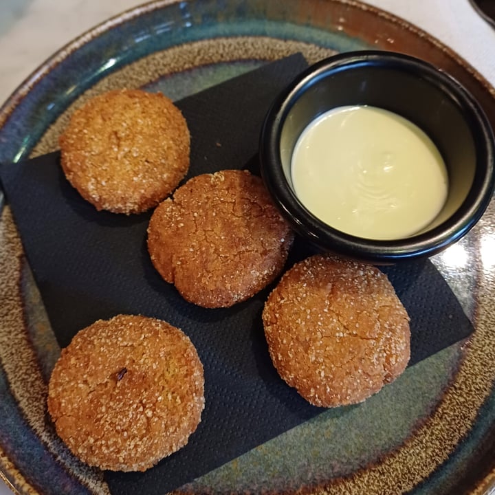 photo of Soulgreen Falafel fritti shared by @miocillo0 on  19 Dec 2024 - review