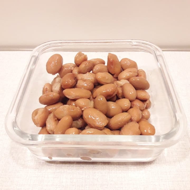 photo of Valfrutta Fagioli borlotti bio shared by @peter-plant-power on  16 Nov 2023 - review