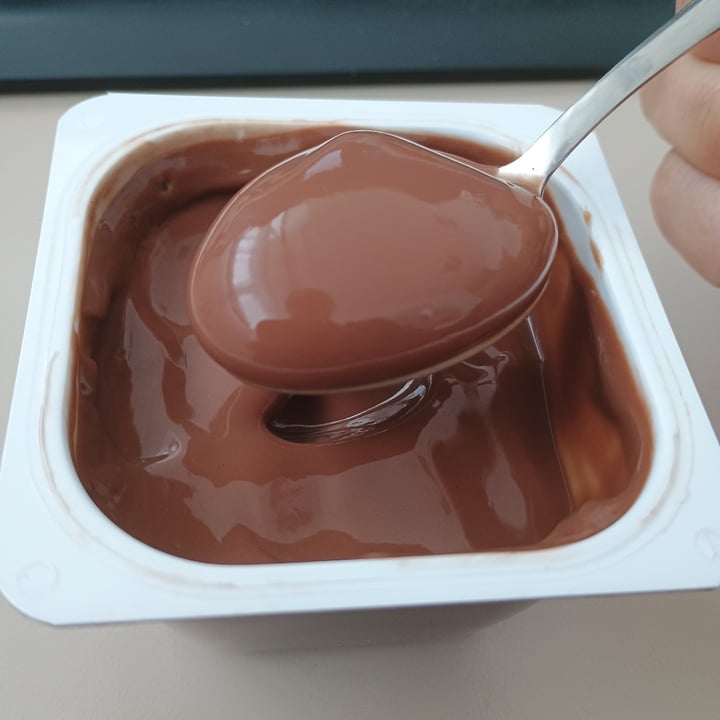 photo of Alpro Alpro Silky&Smooth Chocolate Pudding shared by @themaxxd on  12 Apr 2024 - review