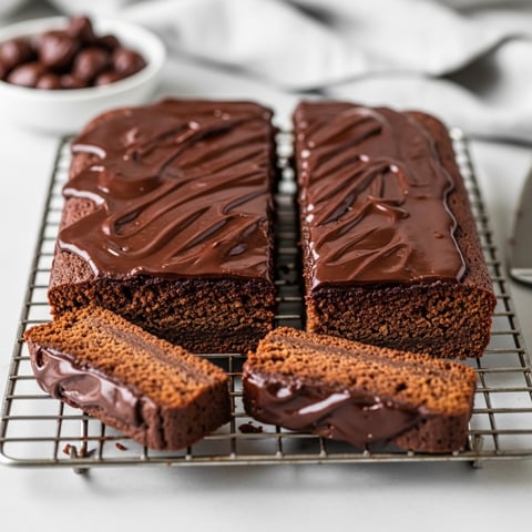 Easy Fudgy Vegan Sweet Potato Brownies: Healthy, Dairy-Free & Gluten-Free