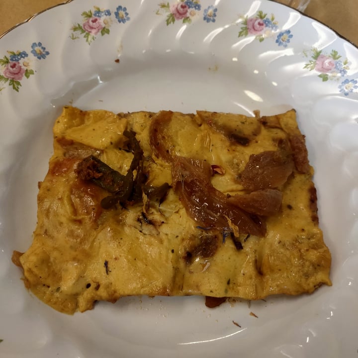photo of Le Golose Imperfezioni gateau shared by @momosdolls on  14 Jun 2024 - review