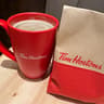 Tim Hortons Suntec City