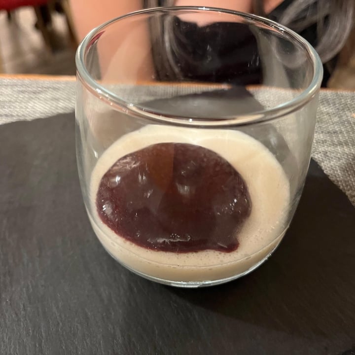 photo of Hirondelle Locanda Cena shared by @perlemammemucche on  13 Oct 2025 - review