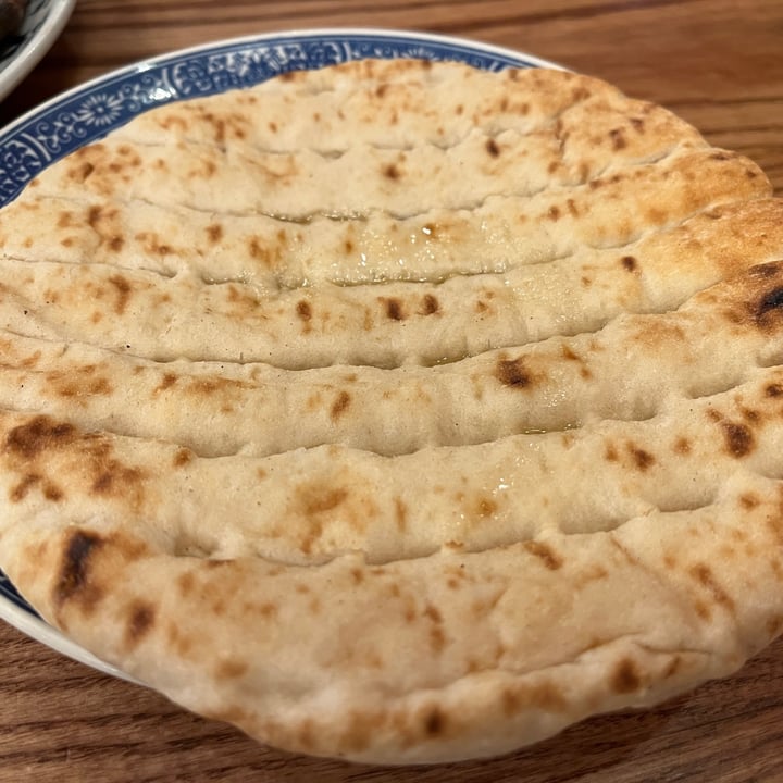 photo of Comptoir Libanais Flatbread shared by @alistar on  12 Oct 2025 - review