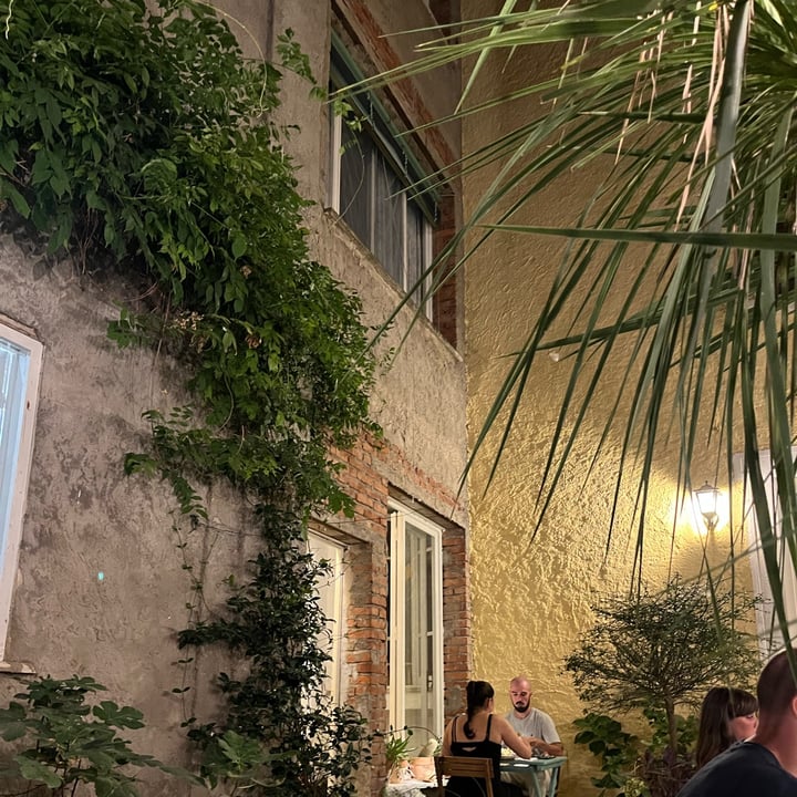 photo of Sementis semifreddo Alle Arachidi shared by @auroratufaro on  21 Aug 2024 - review