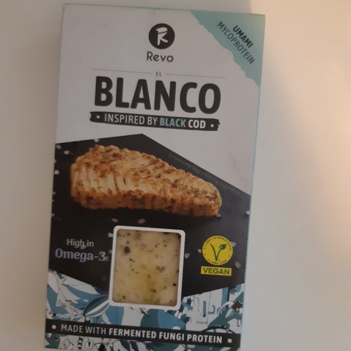 photo of Revo blanco shared by @laetitia16 on  05 Oct 2025 - review