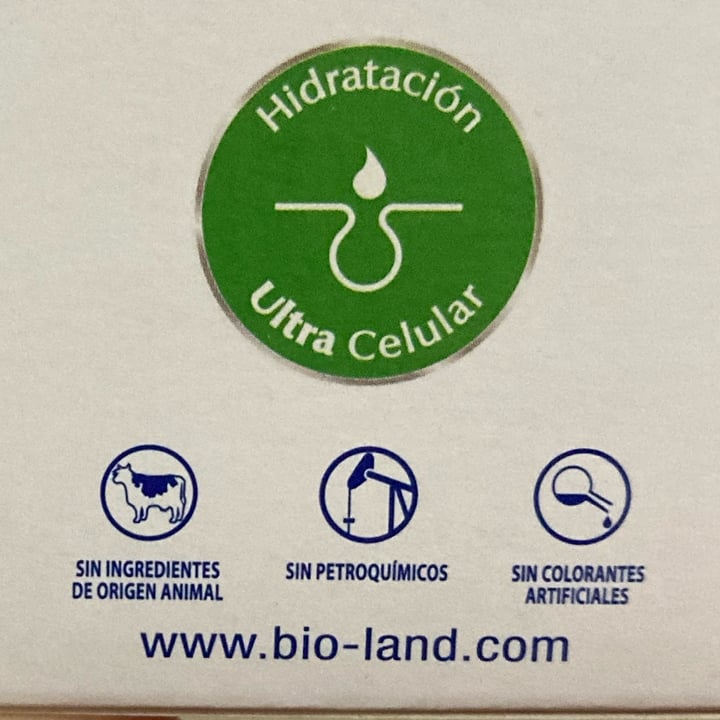 photo of BioLand Coconut Milk Soap Bar shared by @irevetcr on  01 May 2024 - review