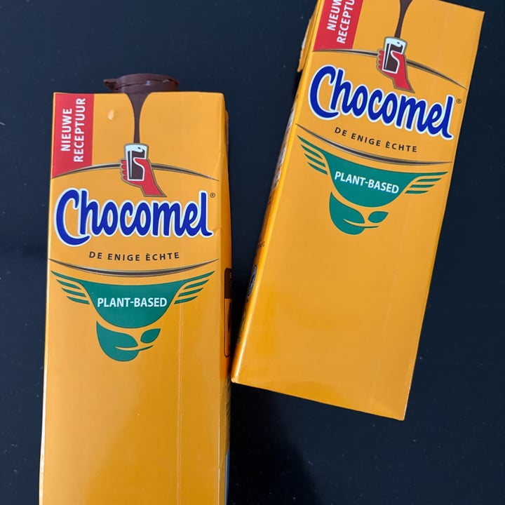 photo of Chocomel Chocomel shared by @louiseloveslentils on  09 Feb 2025 - review