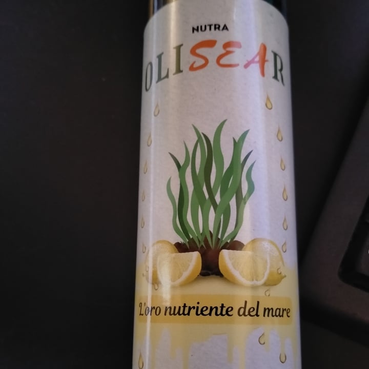 photo of Nutra-be OliSeaR shared by @clarita76 on  05 Feb 2025 - review
