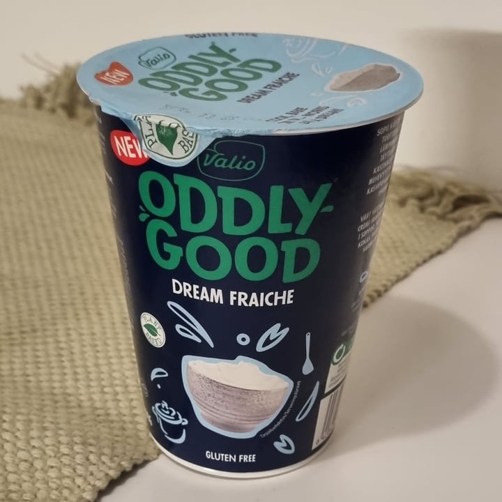 photo of ODDLY GOOD Dream Fraiche shared by @amanada on  23 Feb 2024 - review