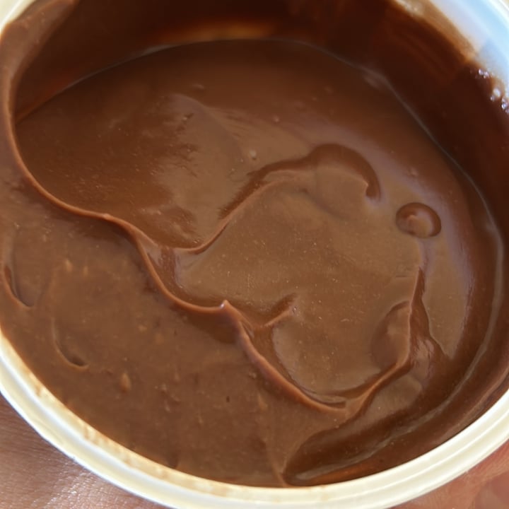 photo of Müller Veg Budino shared by @manuvegan on  07 Sep 2024 - review