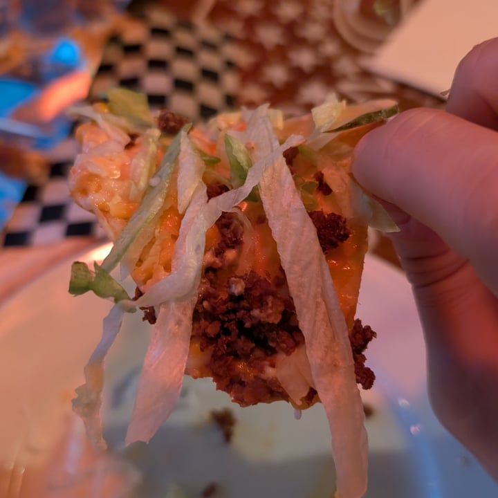 photo of Ooey Gooey’s Mac Daddy shared by @rcrw88 on  05 Mar 2025 - review