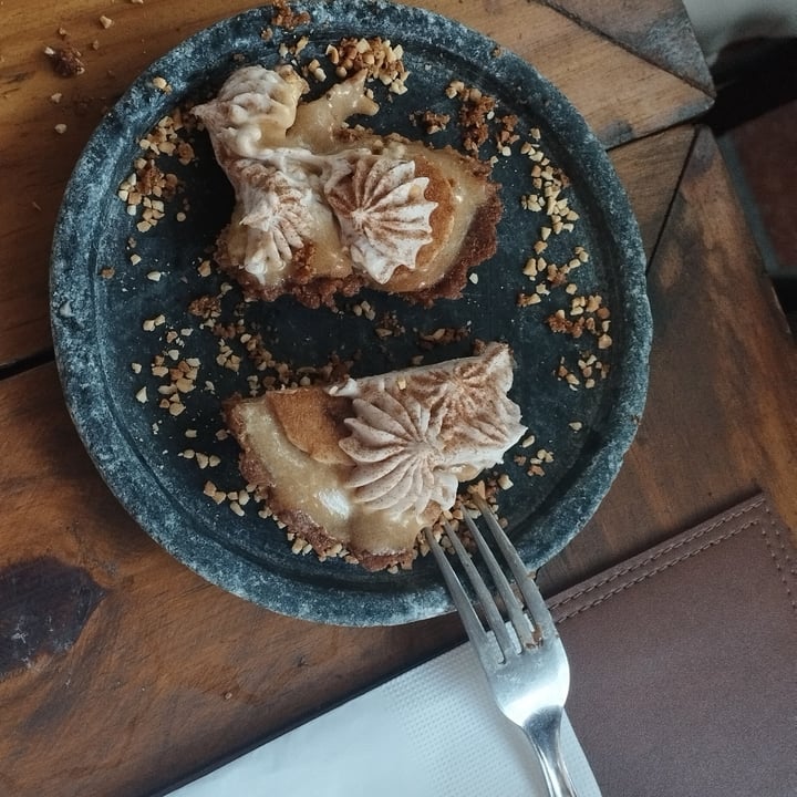 photo of Casa RAW Banoffee shared by @lelelarcher on  27 Nov 2023 - review