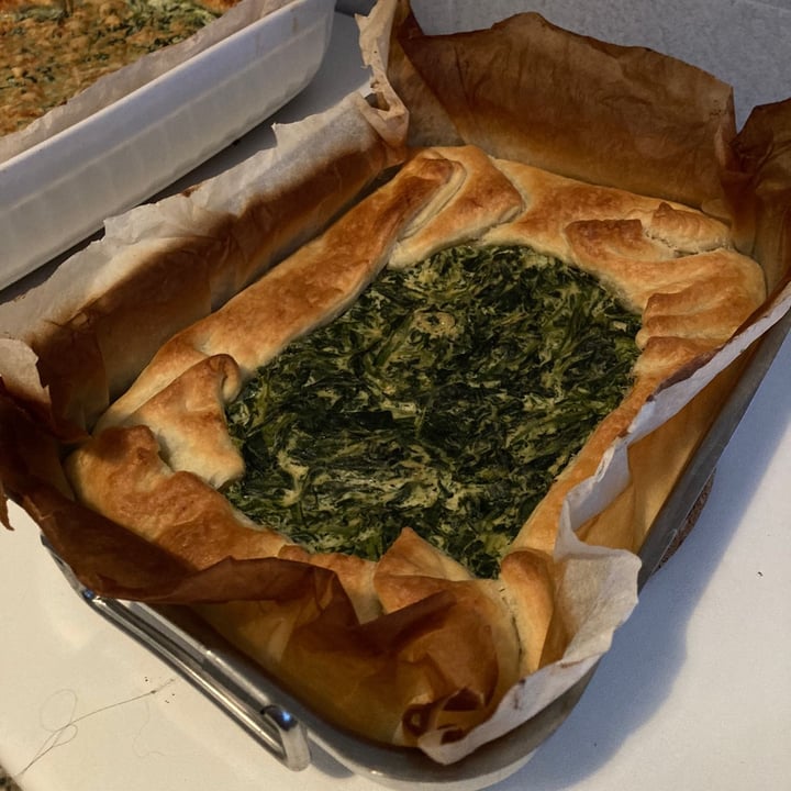 photo of Valsoia L'Irresistibile Super Ovo Veg shared by @emmapecci on  09 Jul 2024 - review