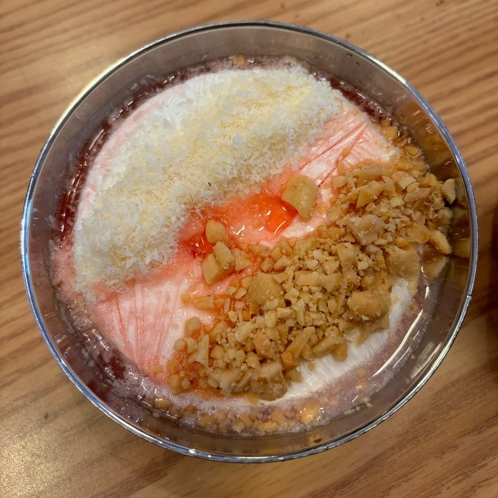 photo of Pita Bakery Malabi shared by @vishakha on  11 Jul 2024 - review