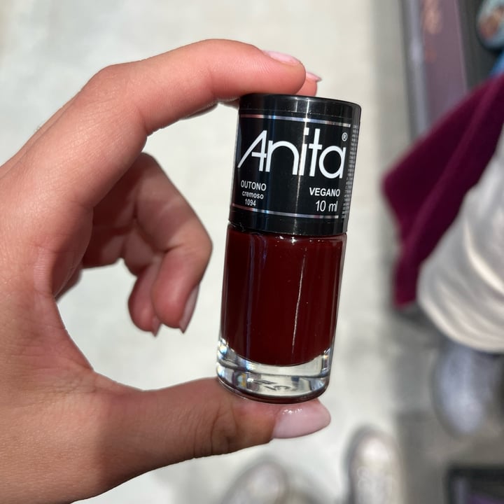 photo of Anita outono shared by @aclara on  21 Jul 2024 - review