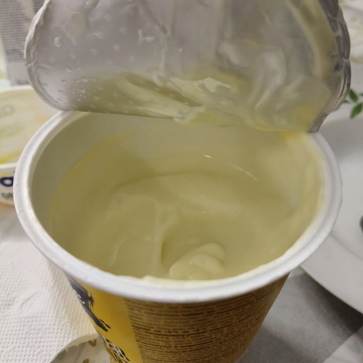 photo of Kaufland Take it Veggie Cocogurt Mango-Passion Fruit shared by @komorebima on  15 Aug 2025 - review