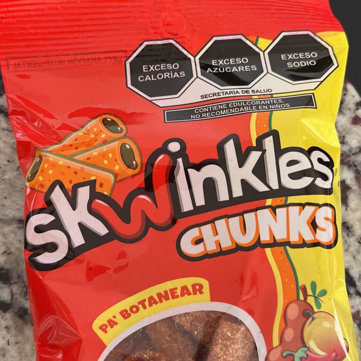 photo of Skwinkles Skwinkles shared by @makintouch on  26 Mar 2024 - review