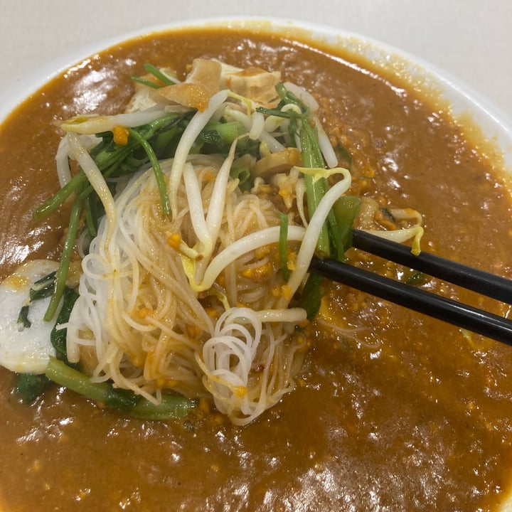 photo of D’life orchard gateway Satay Bee Hoon shared by @fulfilling on  10 Dec 2023 - review