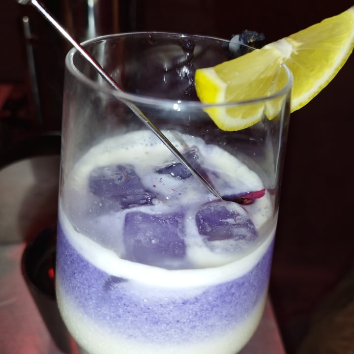 photo of Gnostic Purple Lila Cloud shared by @purrple on  23 Jul 2024 - review