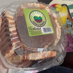 Pequeño frutas y verduras