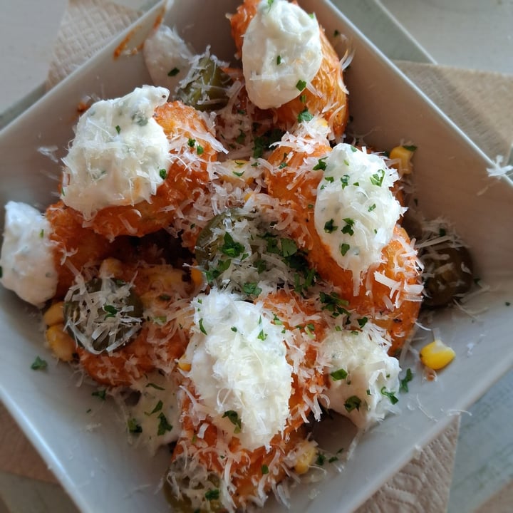 photo of Happy Cactus El Cotillo - Bio Shop & Veg Food Papas Locas shared by @danielgl on  12 Oct 2025 - review