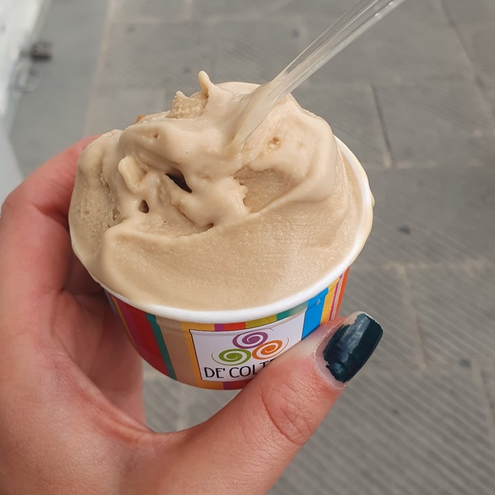 photo of Gelateria De' Coltelli Gelato shared by @talizorah on  23 Sep 2023 - review