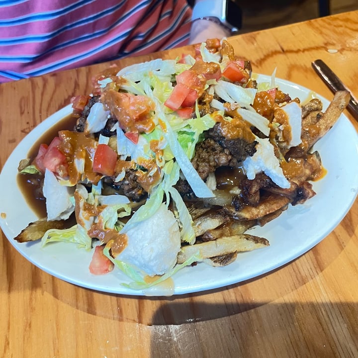 photo of Maynard Poutine San Antonio shared by @snowy27 on  30 Aug 2024 - review